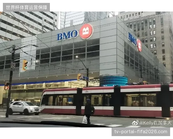 多伦多BMO球场周边轨道交通协同调度方案决定了大型赛事最后三公里的疏散效率